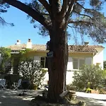 L'abri Cotier Ferienhaus Sainte-Maxime