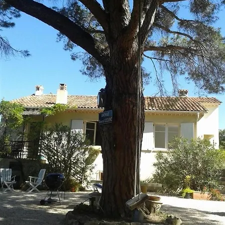 L'abri Cotier Holiday home Sainte-Maxime