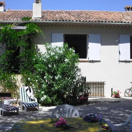 Nyaraló L'abri Cotier