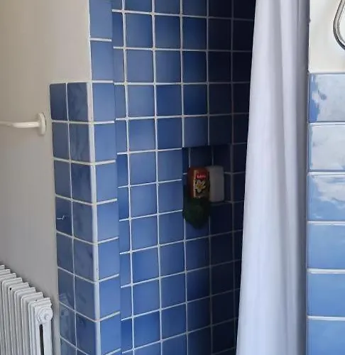 Semesterbostad L'abri Cotier *