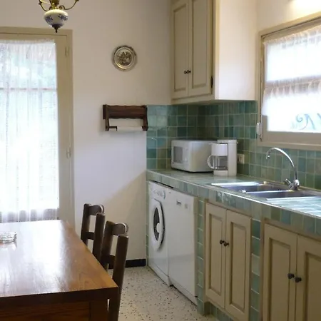 L'abri Cotier Ferienhaus