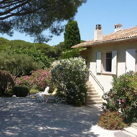 L'abri Cotier Ferienhaus