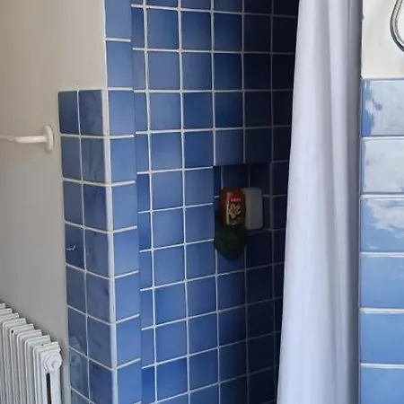 Holiday home L'abri Cotier *