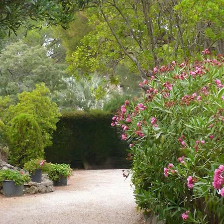 Dom wakacyjny L'abri Cotier