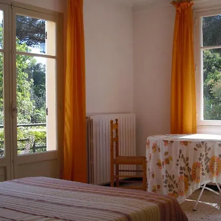 Holiday home L'abri Cotier Sainte-Maxime