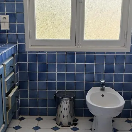 L'abri Cotier Holiday home *