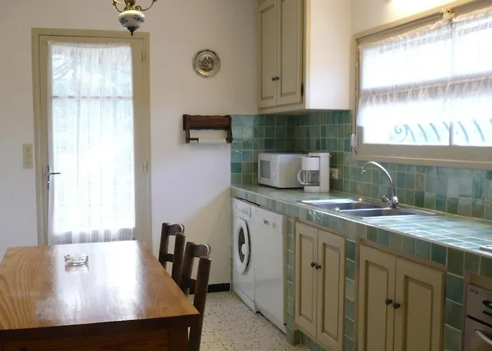 L'abri Cotier Vakantiehuis