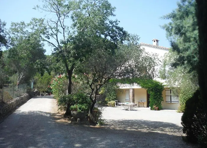 L'abri Cotier Sainte-Maxime