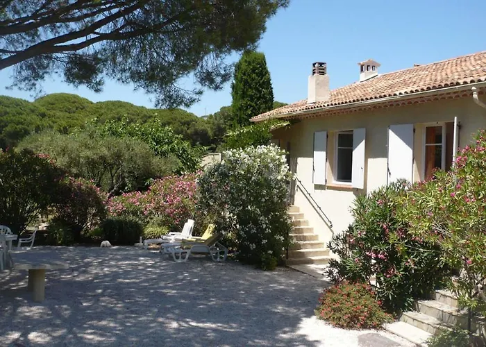 L'abri Cotier Ferienhaus