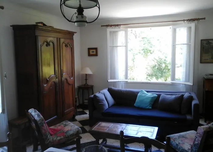 L'abri Cotier Sainte-Maxime