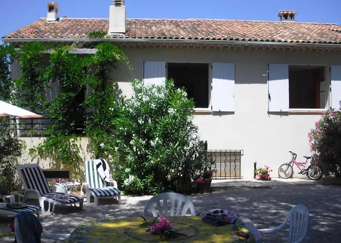 Ferienhaus L'abri Cotier